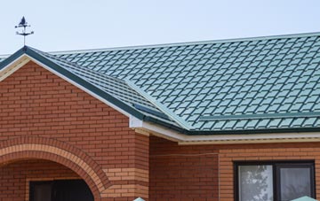 classic Tilgate Forest Row metal roof design