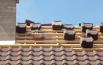 Tilgate Forest Row clay roofing costs