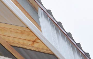 why Tilgate Forest Row fascia repairs are essential