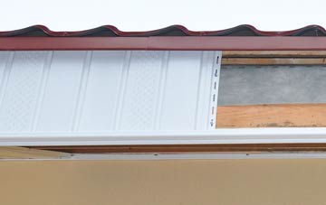 Tilgate Forest Row fascia repair costs