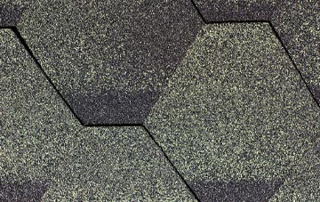 Tilgate Forest Row fibreglass shingle repairs