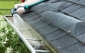 Tilgate Forest Row gutter cleaning costs