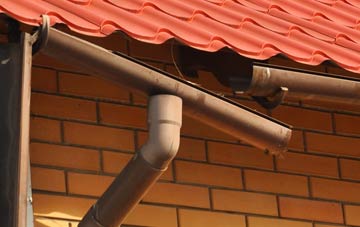 Tilgate Forest Row gutter repair costs