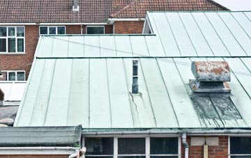 Tilgate Forest Row lead roofing costs