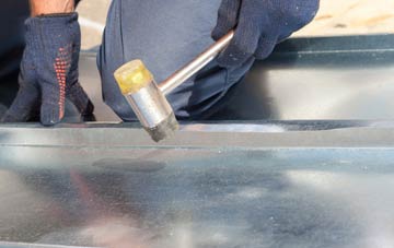 Tilgate Forest Row metal roofing costs