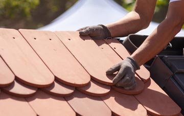 Tilgate Forest Row roof tile contractors