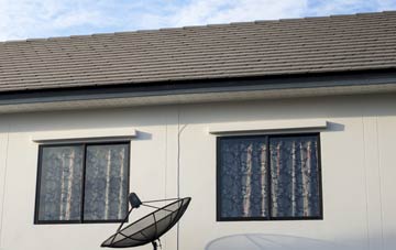 Tilgate Forest Row rubber roof costs