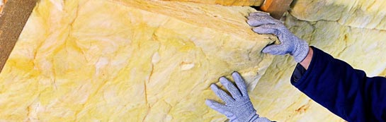 quotes for Tilgate Forest Row roof insulation