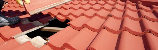 compare Tilgate Forest Row roof repair quotes