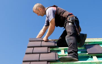 disadvantages of Tilgate Forest Row slate roofing