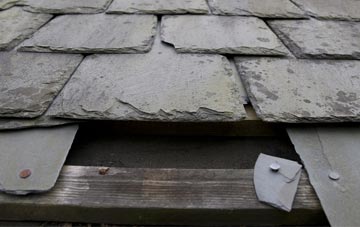 Tilgate Forest Row slate roof repairs and maintenance
