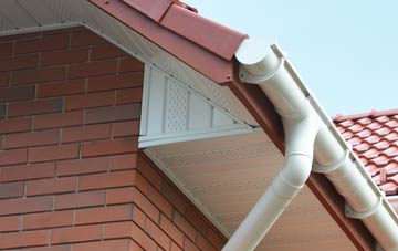 Tilgate Forest Row soffit repair costs