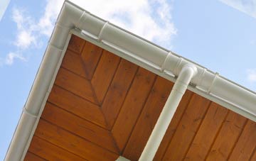 Tilgate Forest Row soffit types
