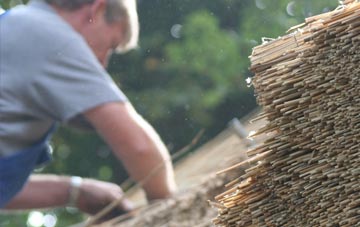 professional Tilgate Forest Row thatchers