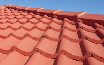 Tilgate Forest Row tile and slate roof replacement
