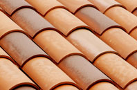 Tilgate Forest Row clay roofing
