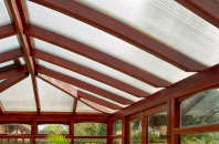 Tilgate Forest Row conservatory roofing insulation