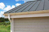 Tilgate Forest Row fascia repair