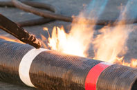 Tilgate Forest Row flat roofing replacement