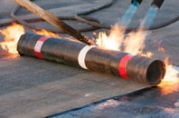 Tilgate Forest Row flat roof sealing