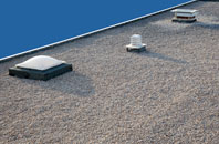 Tilgate Forest Row flat roofing