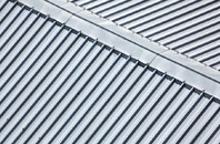 Tilgate Forest Row metal roofing