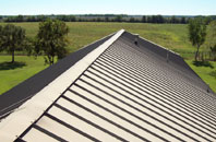 Tilgate Forest Row metal roof quotes