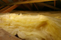 Tilgate Forest Row pitch roof insulation