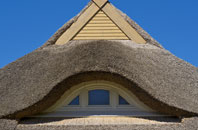 Tilgate Forest Row thatch roofing